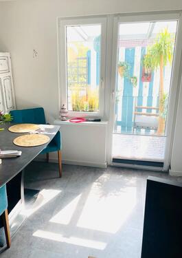 Foto - 2 Zimmer Dachgeschoßwohnung zur Miete in Markkleeberg