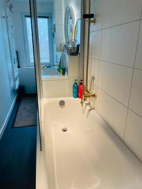 Foto - Dachgeschoßwohnung in Markkleeberg zur Miete