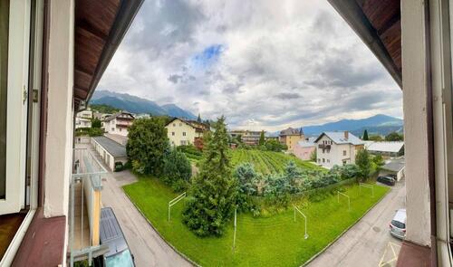 Foto - Eigentumswohnung Stadt Innsbruck Hötting - 4-Zimmer mit Balkon