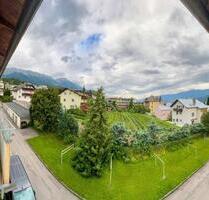 Eigentumswohnung Stadt Innsbruck Hötting - 4-Zimmer mit Balkon - München Schwabing-Freimann