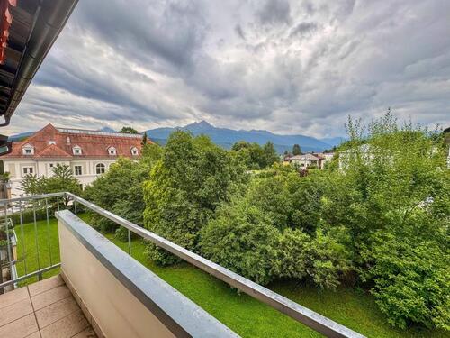 Foto - 4 Zimmer Etagenwohnung zum Kaufen in München