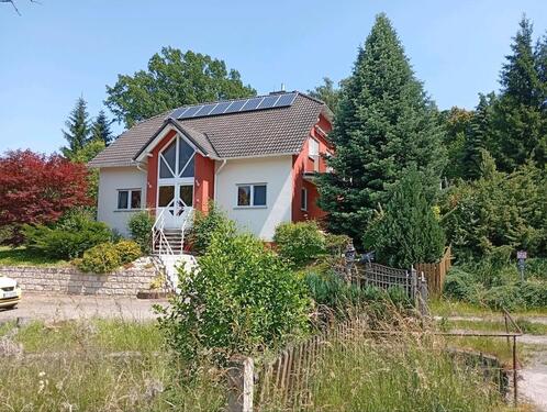 Foto - Einfamilienhaus in Olbersdorf