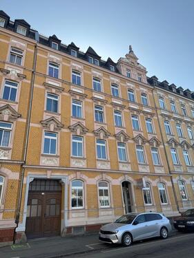 Foto - Attraktive 2-Zimmer-Eigentumswohnung mit Potenzial in Plauen