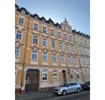 Attraktive 2-Zimmer-Eigentumswohnung mit Potenzial in Plauen
