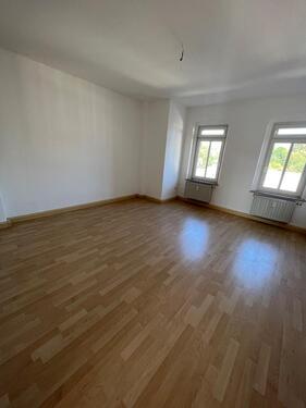 Foto - Etagenwohnung in Plauen zum Kaufen