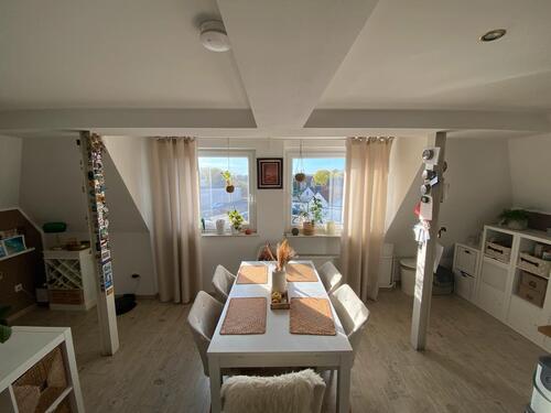 Foto - Top-Kapitalanlage: Vermietete 3-Zimmer-Wohnung mit 5,1 %