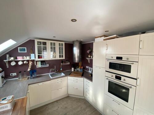 Foto - 3 Zimmer Dachgeschoßwohnung zum Kaufen in Bad Salzuflen