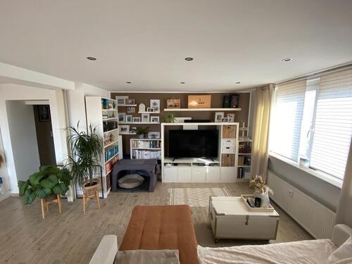 Foto - Dachgeschoßwohnung in Bad Salzuflen zum Kaufen