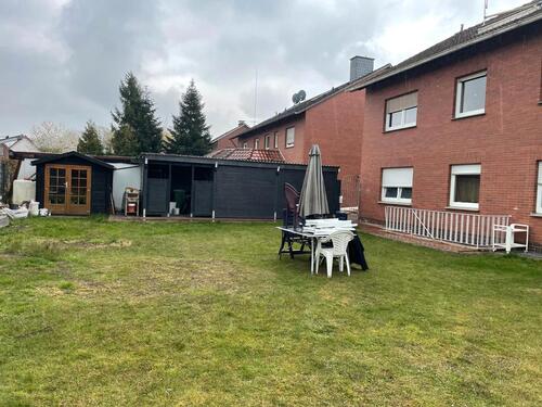 Foto - 4 Zimmer Mehrfamilienhaus, Wohnhaus zum Kaufen in Rheine