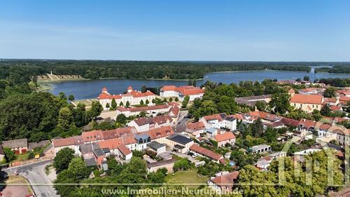 Foto - Großzügige Ferienwohnung im Herzen von Rheinsberg – Perfekt für Familien & Gruppen