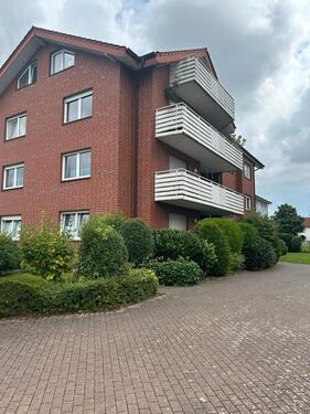 Foto - Helle 5-Zimmer Wohnung mit Balkon im Zentrum von Anröchte - 90qm