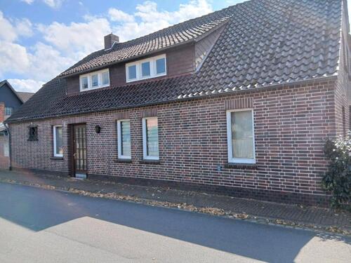 Foto - Einfamilienhaus zum Kaufen in Groß Oesingen