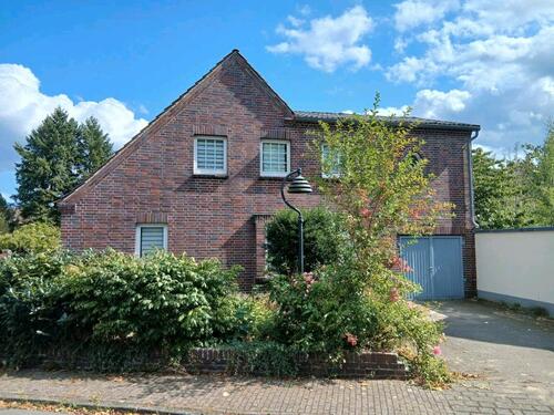 Foto - Einfamilienhaus in Groß Oesingen