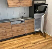 Seniorengerechte Wohnung, Wohnung - Rahden