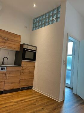 Foto - Etagenwohnung zur Miete in Rahden