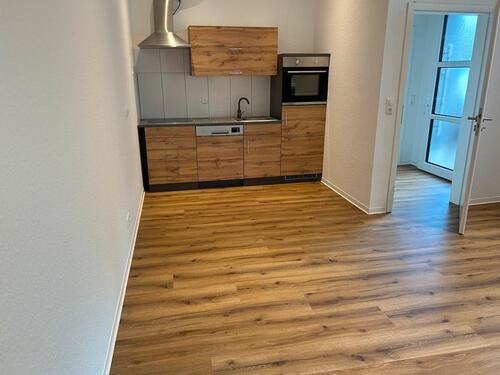 Foto - Etagenwohnung in Rahden