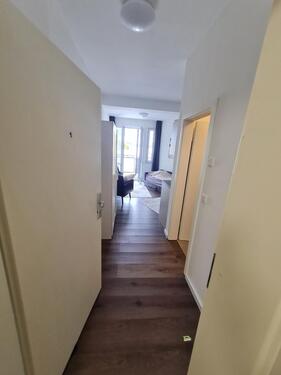 Foto - Etagenwohnung zur Miete in Monheim am Rhein