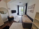 Foto - Etagenwohnung in Monheim am Rhein zur Miete