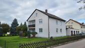 Foto - 3-Zimmer-Wohnung im OG mit Garage und Garten in Klosterlechfeld