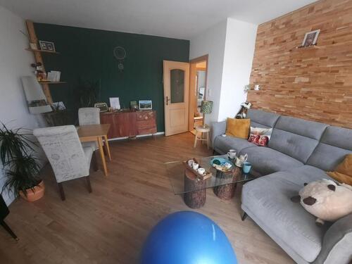 Foto - Etagenwohnung zum Kaufen in Kempten (Allgäu)