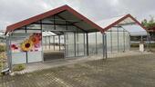 Foto - Flexible Nutzbares Gewächshaus Lager Werkstatt Produktion