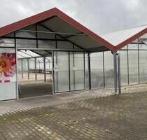 Flexible Nutzbares Gewächshaus Lager Werkstatt Produktion - Leipzig Ost