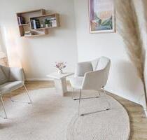 Praxisraum Praxis Therapieraum Coaching - Hamburg Wandsbek