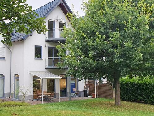 Foto - Lichtdurchflutetes Haus in Beselich Obertiefenbach