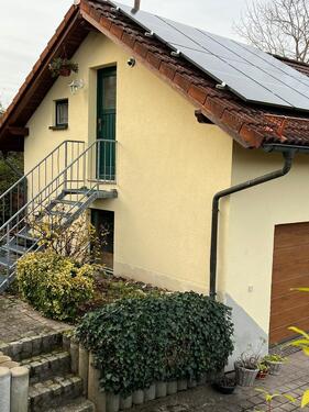 Foto - 1-Raum-Wohnung in Frankenblick OT Effelder