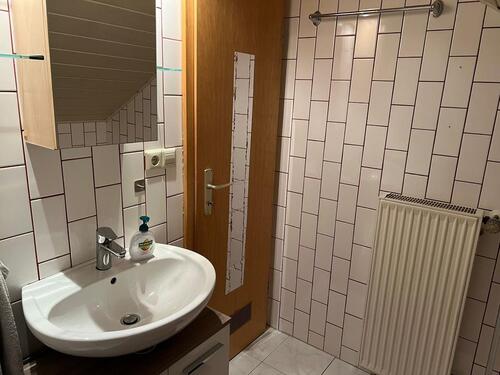 Foto - Etagenwohnung in Frankenblick