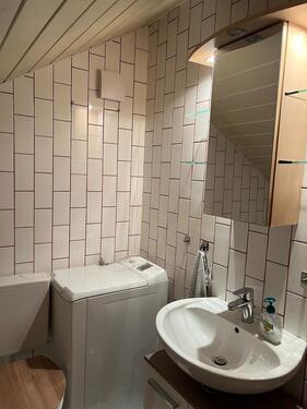 Foto - Etagenwohnung in Frankenblick zur Miete