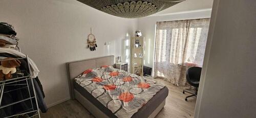 Foto - Etagenwohnung in Bad Pyrmont zur Miete