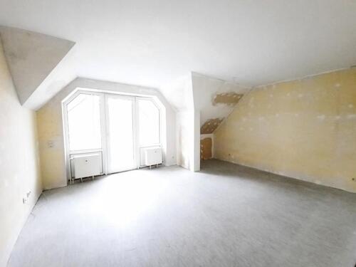 Foto - Etagenwohnung in Duisburg