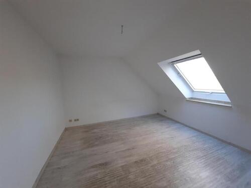 Foto - Etagenwohnung in Duisburg zur Miete