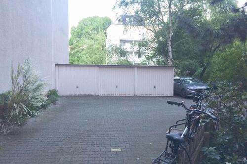 Foto - Garage zur Miete - 200,00 EUR Miete,