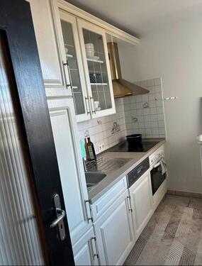 Foto - Etagenwohnung in München zur Miete