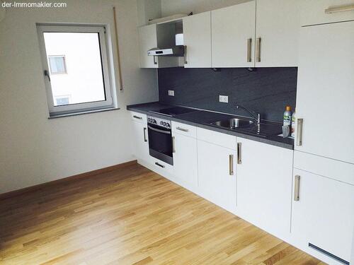 Foto - 3 Zimmer Etagenwohnung zur Miete in Pocking