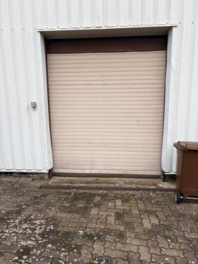 Foto - 73 qm Lager Lagerraum Halle in Stralsund zu vermieten