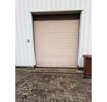 73 qm Lager Lagerraum Halle in Stralsund zu vermieten