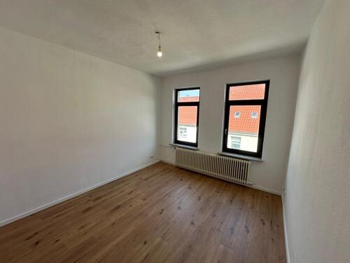 Foto - Frisch renovierte 3-Zimmer Wohnung in Geestemünde