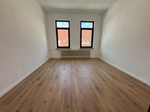 Foto - Etagenwohnung in Bremerhaven zur Miete