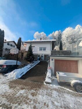 Foto - Einfamilienhaus mit Garten in Marktoberdorf zu verkaufenZu