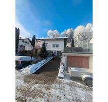 Einfamilienhaus mit Garten in Marktoberdorf zu verkaufenZu