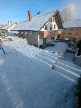 Foto - 3 Zimmer Einfamilienhaus zum Kaufen in Marktoberdorf