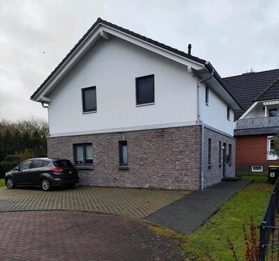 Foto - Einfamilienhaus Stadthausvilla Energieausweis Klasse A