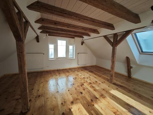 Foto - 4 Zimmer Etagenwohnung zur Miete in Bayreuth