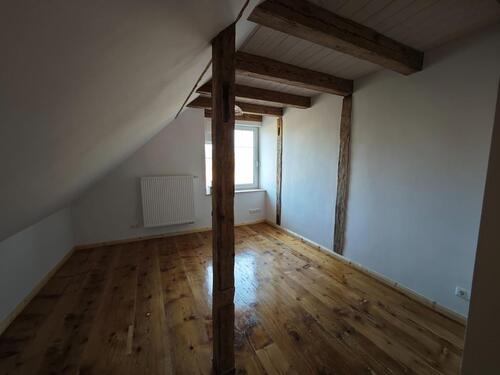 Foto - 4 Zimmer Etagenwohnung in Bayreuth