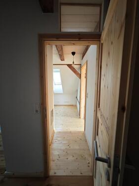 Foto - Etagenwohnung in Bayreuth zur Miete