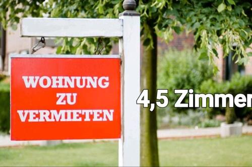 Foto - Vermiete 4,5 Zimmer im Wellendingen 78669