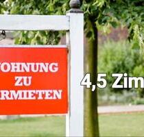 Vermiete 4,5 Zimmer im Wellendingen 78669